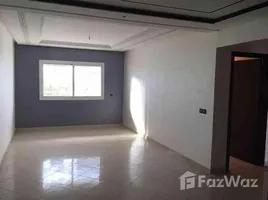 3 غرفة نوم شقة للبيع في Appartement 3 chambres à kenitra, NA (Kenitra Saknia), Kénitra