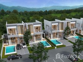 4 Habitación Adosado en venta en Tailandia, Ao Nang, Mueang Krabi, Krabi, Tailandia