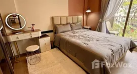 ยูนิตที่เหลืออยู่ในโครงการ เมคิน เฮาส์