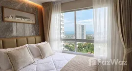 Available Units at Lumpini Ville Naklua - Wongamat