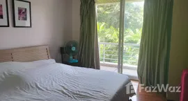 Доступные квартиры в Baan Sansaran Condo