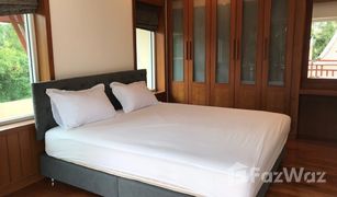 Вилла, 4 спальни на продажу в Pong, Паттая Grand Regent Residence