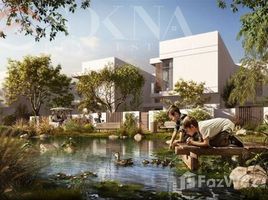 4 спален Таунхаус на продажу в The Sustainable City - Yas Island, Yas Acres, Yas Island, Абу-Даби, Объединённые Арабские Эмираты