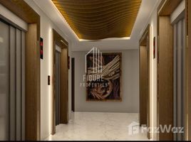 3 Bedroom Apartment for sale at Samana Waves 2, District 13, Jumeirah Village Circle (JVC)