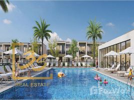 4 Habitación Villa en venta en Shams Townhouses, Zahra Apartments