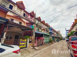在Baan Pongsirichai 4租赁的4 卧室 联排别墅, Om Noi, Krathum Baen, 龙仔厝, 泰国