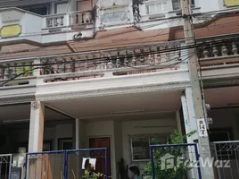 2 Bedroom Townhouse for sale in Thailand, Chong Nonsi, Yan Nawa, Bangkok, Thailand