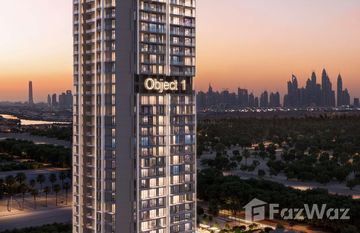 The F1fth Tower in Tuscan Residences, Dubai