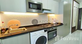 Available Units at Miraclz Tower by Danube
