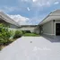 3 Bedroom House for rent at Villatown Hua Hin, Thap Tai