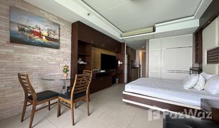 Studio Apartment for sale in Na Kluea, Pattaya Zire Wongamat