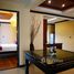 2 Bedroom Condo for rent at Kirikayan Luxury Pool Villas & Suite, Maenam, Koh Samui