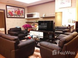 2 Phòng ngủ Chung cư for rent at Star City Lê Văn Lương, Nhân Chính, Thanh Xuân