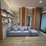3 Bedroom Townhouse for rent at Baan Yu Charoen 29, Sam Sen Nok, Huai Khwang, Bangkok, Thailand