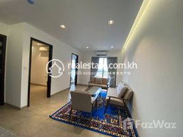 2 Schlafzimmer Appartement zu vermieten im Furnished Unit for Rent, Tonle Basak