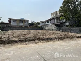  Земельный участок for sale in Таиланд, Bang Phut, Pak Kret, Нонтабури, Таиланд