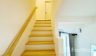 3 Bedrooms Townhouse for sale in Ban Klang, Pathum Thani J City Tiwanon-Bangkadee