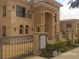 5 Bedroom Villa for sale at Stone Park, The 5th Settlement, New Cairo City