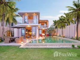 3 Bedroom Villa for sale at Ixora Ho Tram By Fusion, Phuoc Thuan, Xuyen Moc, Ba Ria-Vung Tau, Vietnam