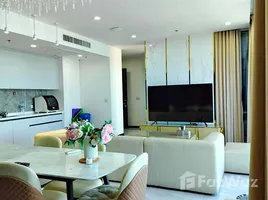 คอนโด 4 ห้องนอน ให้เช่า ในโครงการ วิสดอม อินสปาย สุขุมวิท, บางจาก