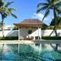 4 Bedroom Villa for sale at Anchan Lagoon, Thep Krasattri