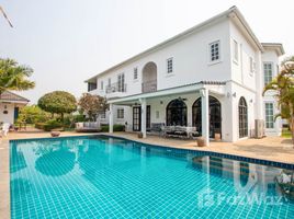 4 chambre Maison à vendre à Baan Wang Tan., Mae Hia