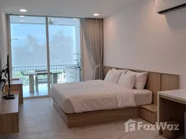 Studio Condo for rent at Replay Residence & Pool Villa, Bo Phut, Koh Samui
