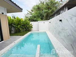 วิลล่า 3 ห้องนอน ให้เช่า ในทำเล ฉลอง, ภูเก็ต, ฉลอง