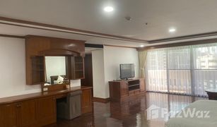 3 Bedrooms Apartment for sale in Khlong Tan Nuea, Bangkok Sethiwan Mansion 