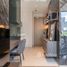 Студия Квартира в аренду в Ashton Silom, Suriyawong