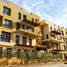 4 Bedroom Apartment for sale at Eastown, The 5th Settlement, New Cairo City