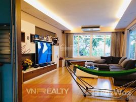 Estudio Villa en venta en Phu My, District 7, Phu My