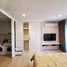 Studio Condo for rent at Life One Wireless, Lumphini, Pathum Wan, Bangkok, Thailand