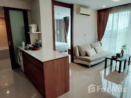 Studio Condo for sale at Greenlake Condo Sriracha, Surasak