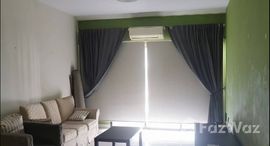 Доступные квартиры в Maju Kuala Lumpur