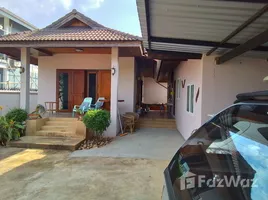 2 Bedroom House for sale in Nong Phueng, Saraphi, Nong Phueng