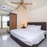 1 Bedroom Apartment for rent at BJ Park Garden, Patong, Kathu, Phuket