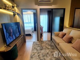 1 Bedroom Condo for sale at IDEO New Rama 9, Hua Mak, Bang Kapi