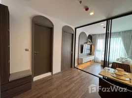 1 Bedroom Condo for rent at Life Ladprao Valley, Chomphon