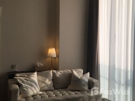 1 chambre Condominium à louer à , Khlong Toei Nuea