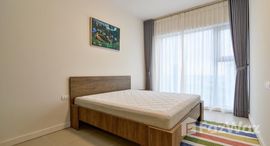Available Units at Gateway Thao Dien