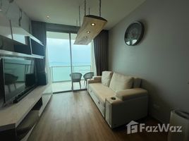 1 Bedroom Apartment for rent at The Riviera Wongamat, Na Kluea