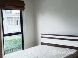 Студия Квартира в аренду в Unio Sukhumvit 72, Samrong Nuea