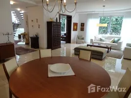 4 Habitación Villa en venta en Escazú, Escazu