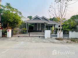 3 Schlafzimmer Villa zu vermieten im Baan Kaew Sa, Rim Nuea, Mae Rim, Chiang Mai, Thailand