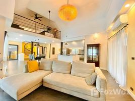 3 Bedrooms Villa for sale in Nong Prue, Pattaya C'est Palai Village