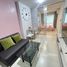 1 спален Кондо на продажу в Niche ID Sukhumvit 113, Samrong Nuea, Mueang Samut Prakan, Самутпракан