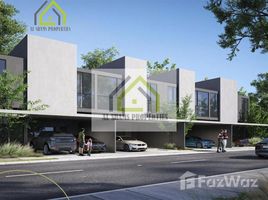 2 Bedroom Townhouse for sale at Robinia, Hoshi