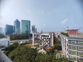 ขายคอนโด 2 ห้องนอน ในโครงการ สาริน เพลส, ลาดยาว, จตุจักร