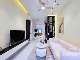 3 Schlafzimmer Haus zu vermieten in Hoa Khanh Nam, Da Nang, Hoa Khanh Nam